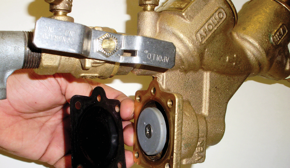 1” Apollo Model RPLF4A » Working Pressure Magazine