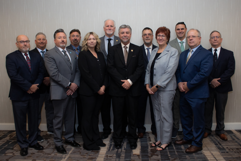 Changes Coming to ASSE International’s Regions and Regional Directors ...